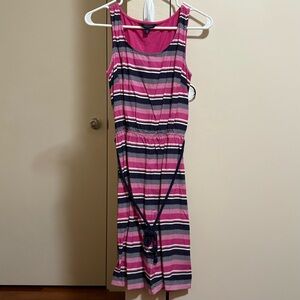 tommy hilfiger dress